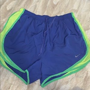 Nike shorts